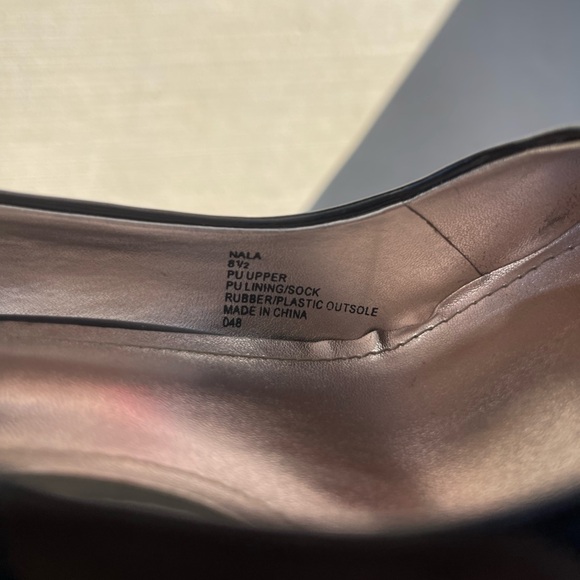 Steve Madden pumps size 8.5 - Picture 7 of 7